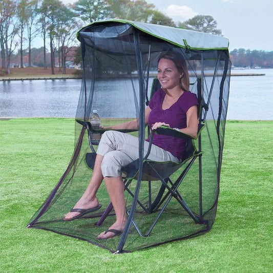 Outdoor Swing Mosquito Net Insect-proof Cover