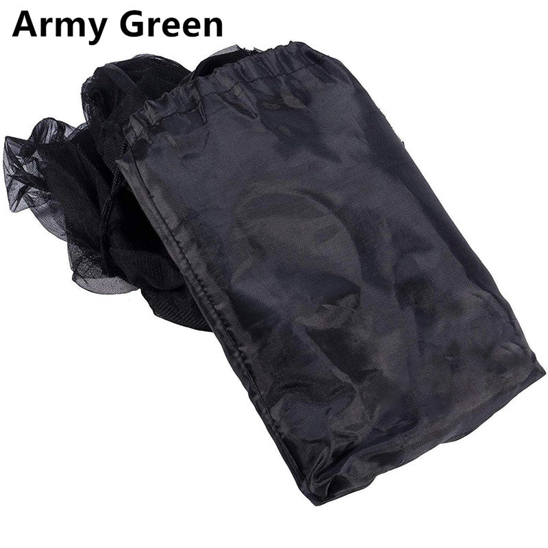Outdoor Swing Mosquito Net Insect-proof Cover