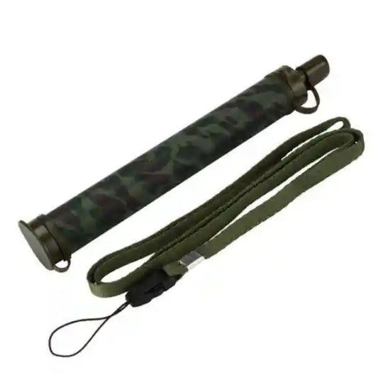 Outdoor Water Purifier Water Purifier Straw