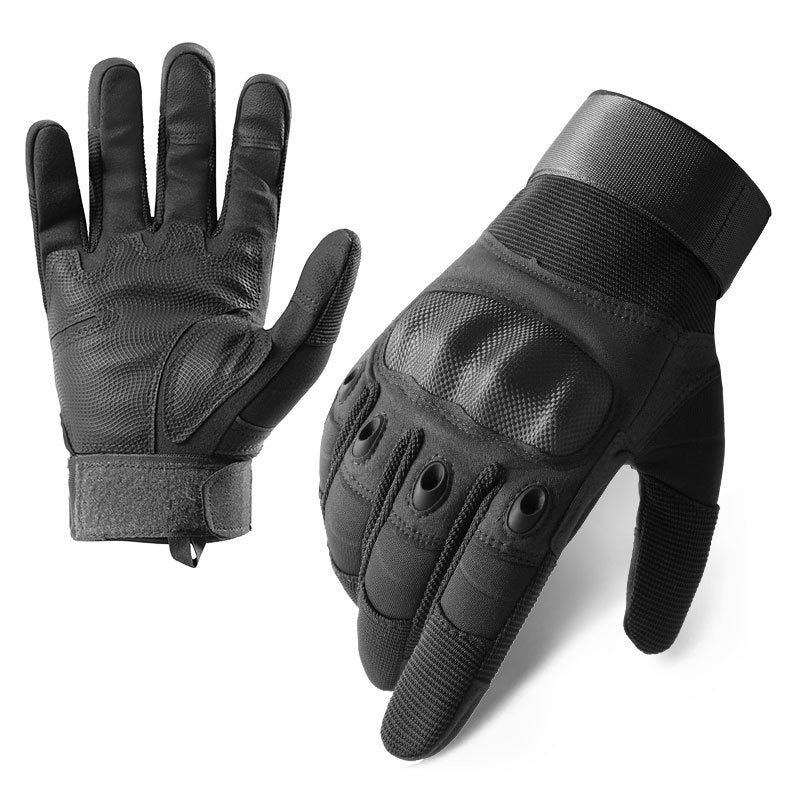Anti-slip Wear-resistant Full Finger Gloves