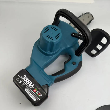 Brushless Electric Chain Saw Cordless Chainsaw