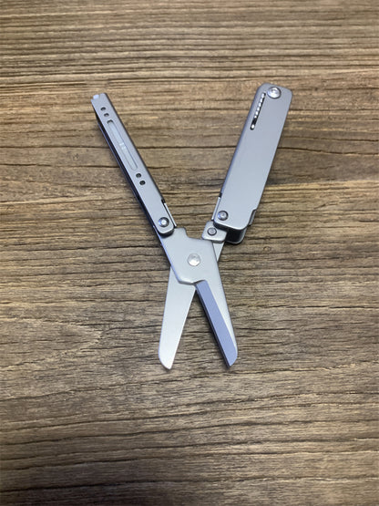 Mini Multi-functional Tool Portable Survival Knife