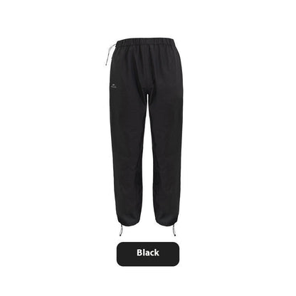 Men's And Women's Outdoor Hiking Pants