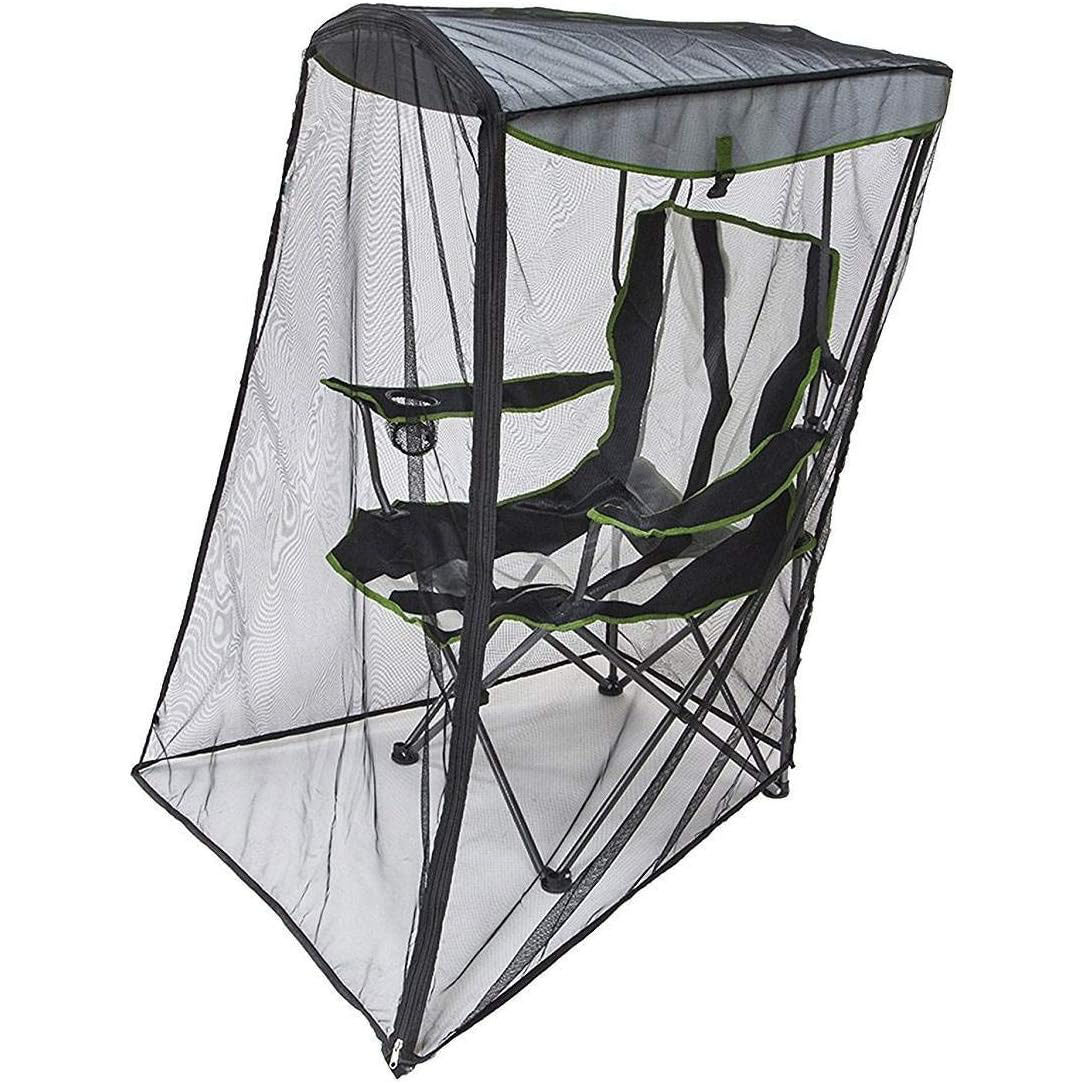Outdoor Swing Mosquito Net Insect-proof Cover