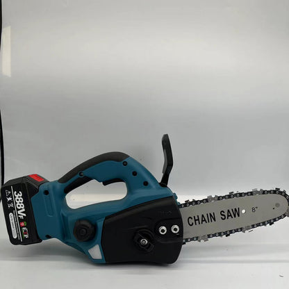 Brushless Electric Chain Saw Cordless Chainsaw
