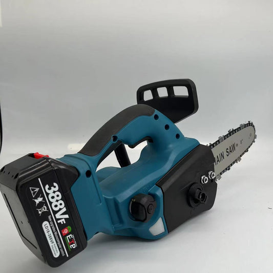 Brushless Electric Chain Saw Cordless Chainsaw