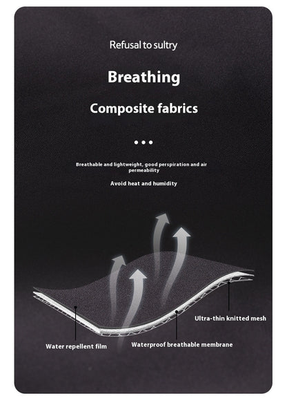 Men's And Women's Outdoor Hiking Pants