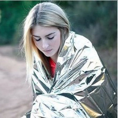 Outdoor Emergency Emergency Blanket Survival