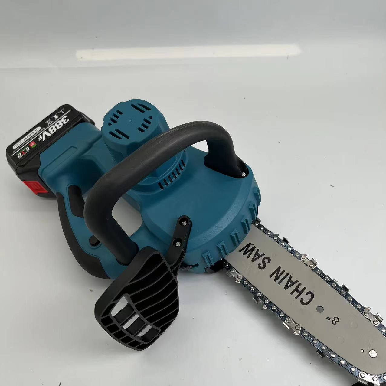Brushless Electric Chain Saw Cordless Chainsaw