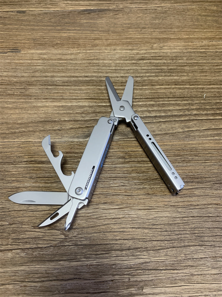 Mini Multi-functional Tool Portable Survival Knife