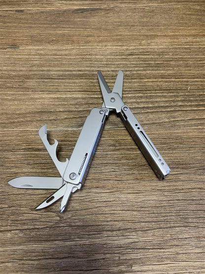 Mini Multi-functional Tool Portable Survival Knife