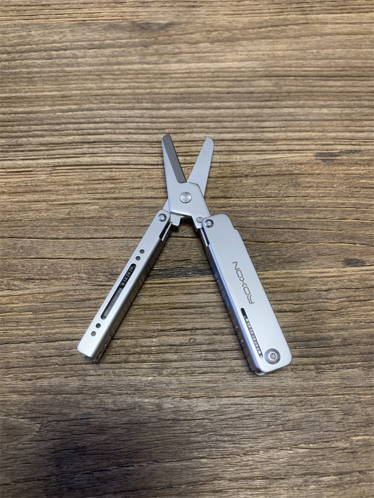 Mini Multi-functional Tool Portable Survival Knife