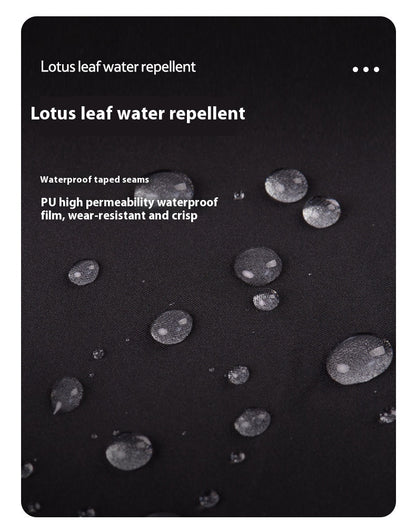 Men's And Women's Outdoor Hiking Pants