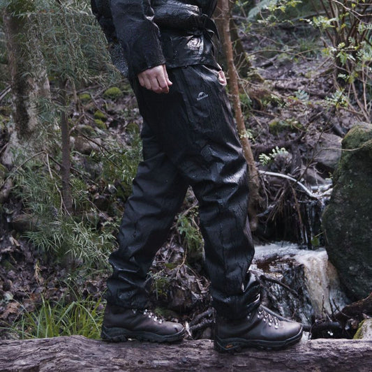 Men's And Women's Outdoor Hiking Pants